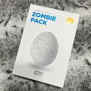 SKIN1004 Zombie Beauty Zombie Pack